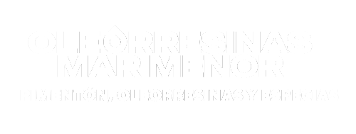 Oleorresinas