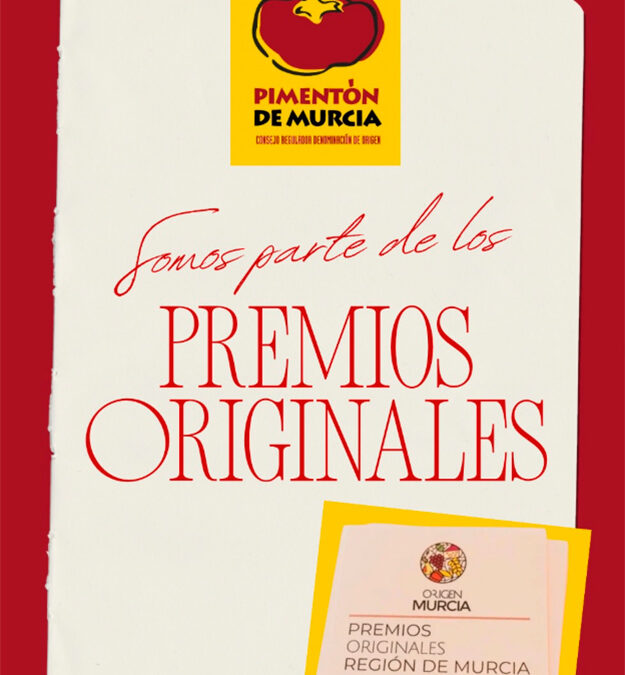 Primera edición de los Premios Originales 2026